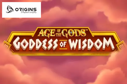 Age of the Gods Goddess of Wisdom